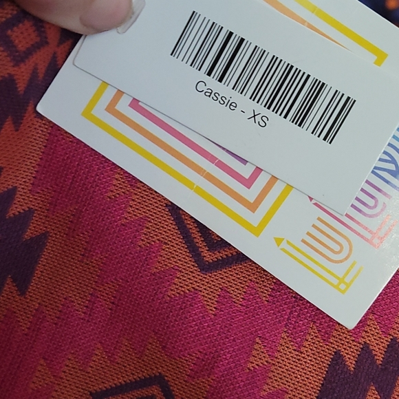 Pencil Skirt - Picture 3 of 3